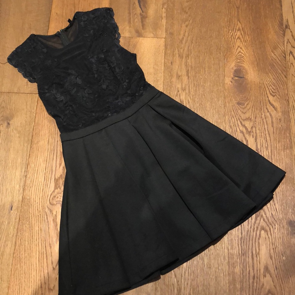 Dynamite Dress